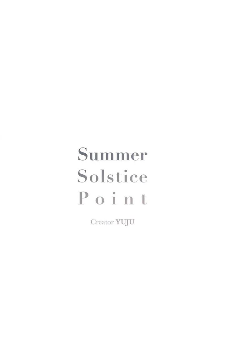 summer solstice point chapter 20 5