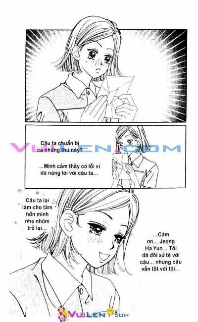 bong bóng trắng chapter 8 58