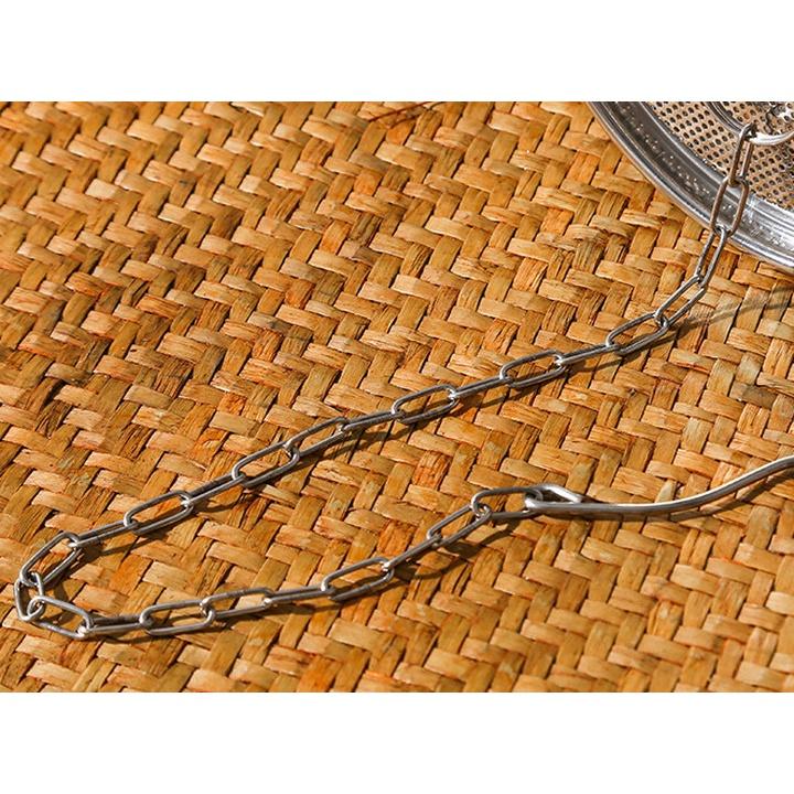 Rổ Thả Nồi Chất Liệu Inox 304 Thực Phẩm