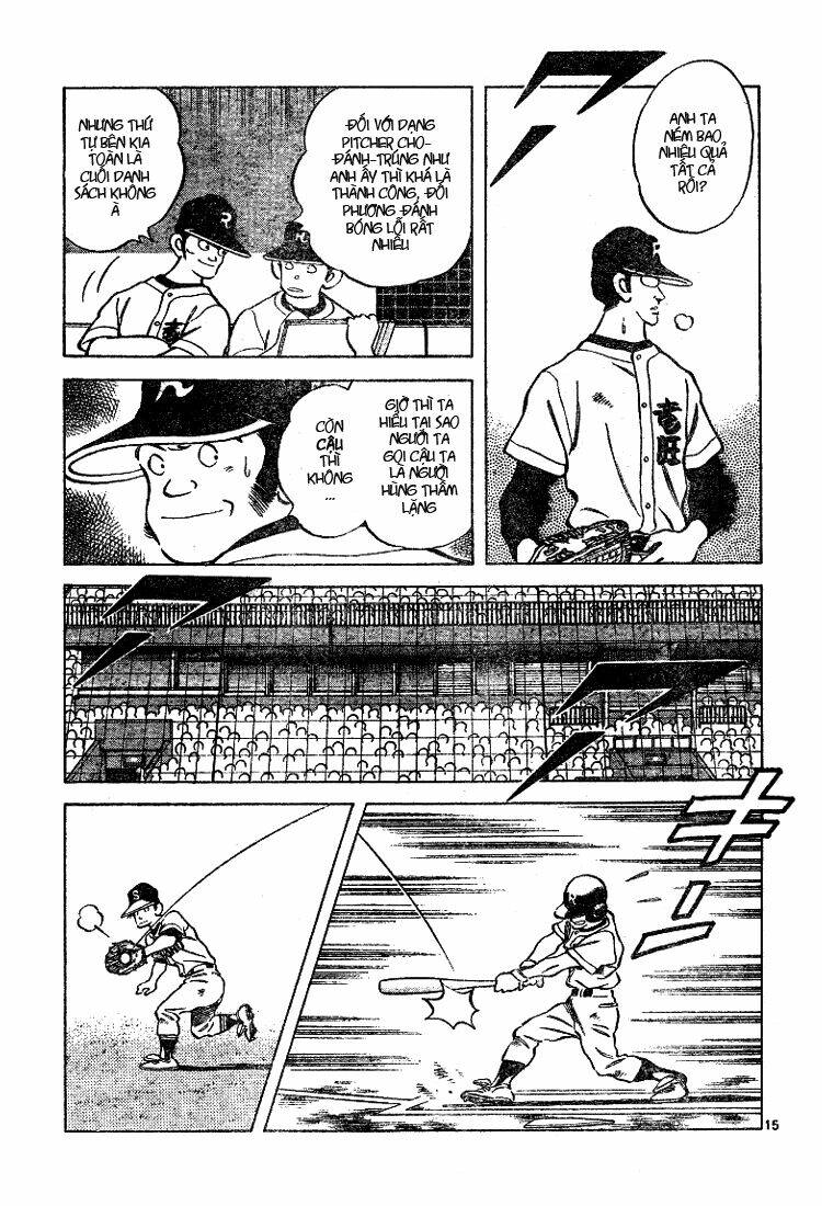 trò chơi vượt qua thử thách chapter 84 16