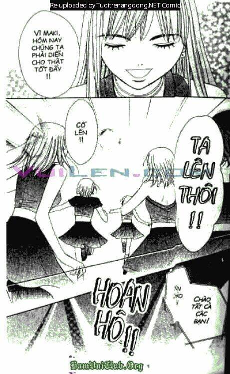 cánh thiên nga chapter 22 140