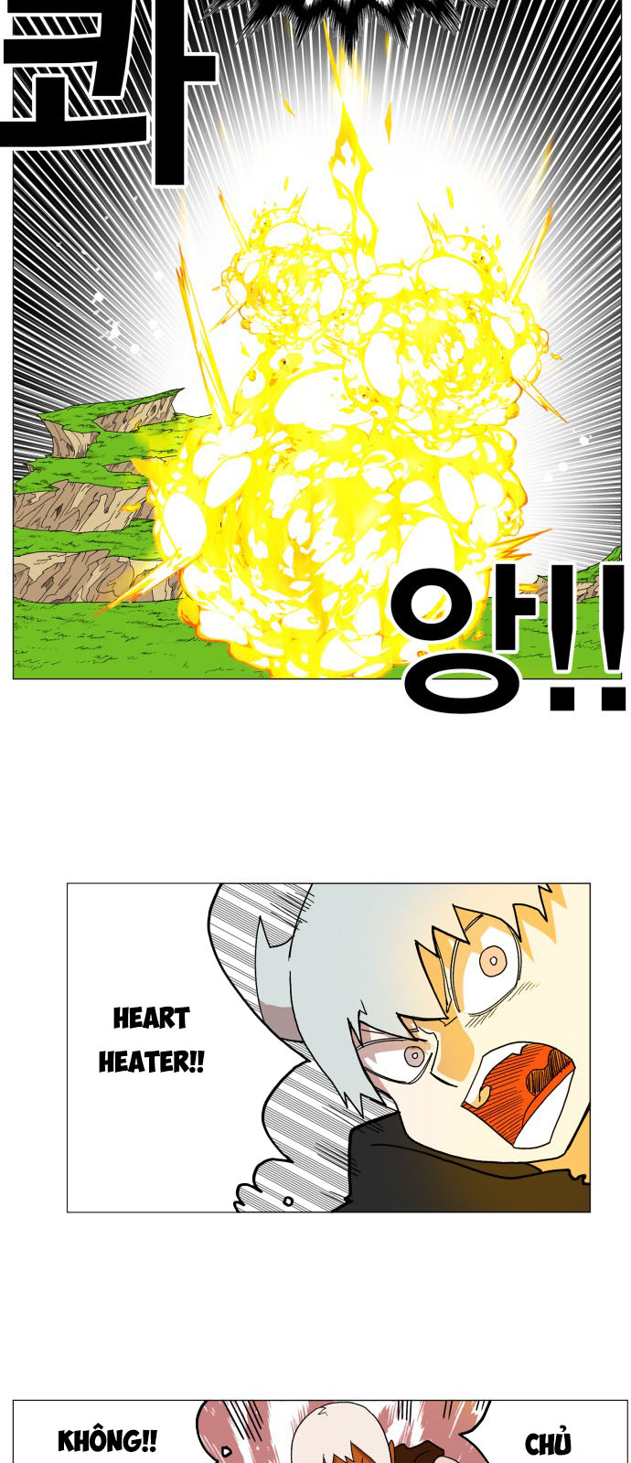 hard core leveling warrior chapter 126 18