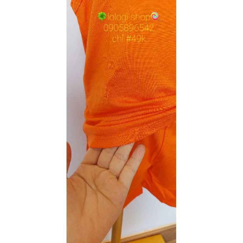 Bộ Minky mom trơn 3 lỗ bé trai, bé gái từ 0 - 4 tuổi vải THUN LẠNH cực kỳ DÀY DẶN thấm hút mồ hôi