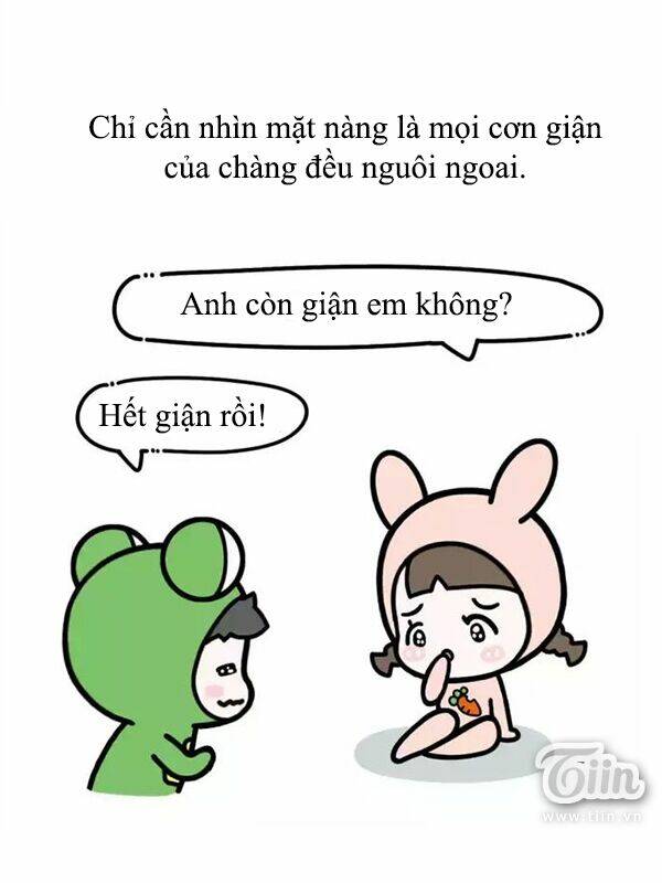 giải mã tình yêu chapter 3 1