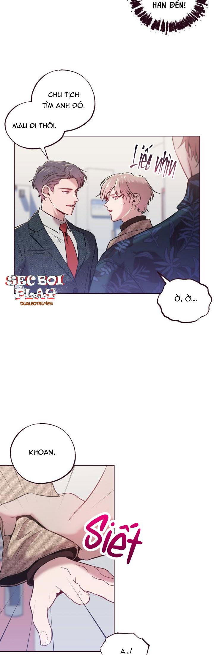 falling down chapter 23 7