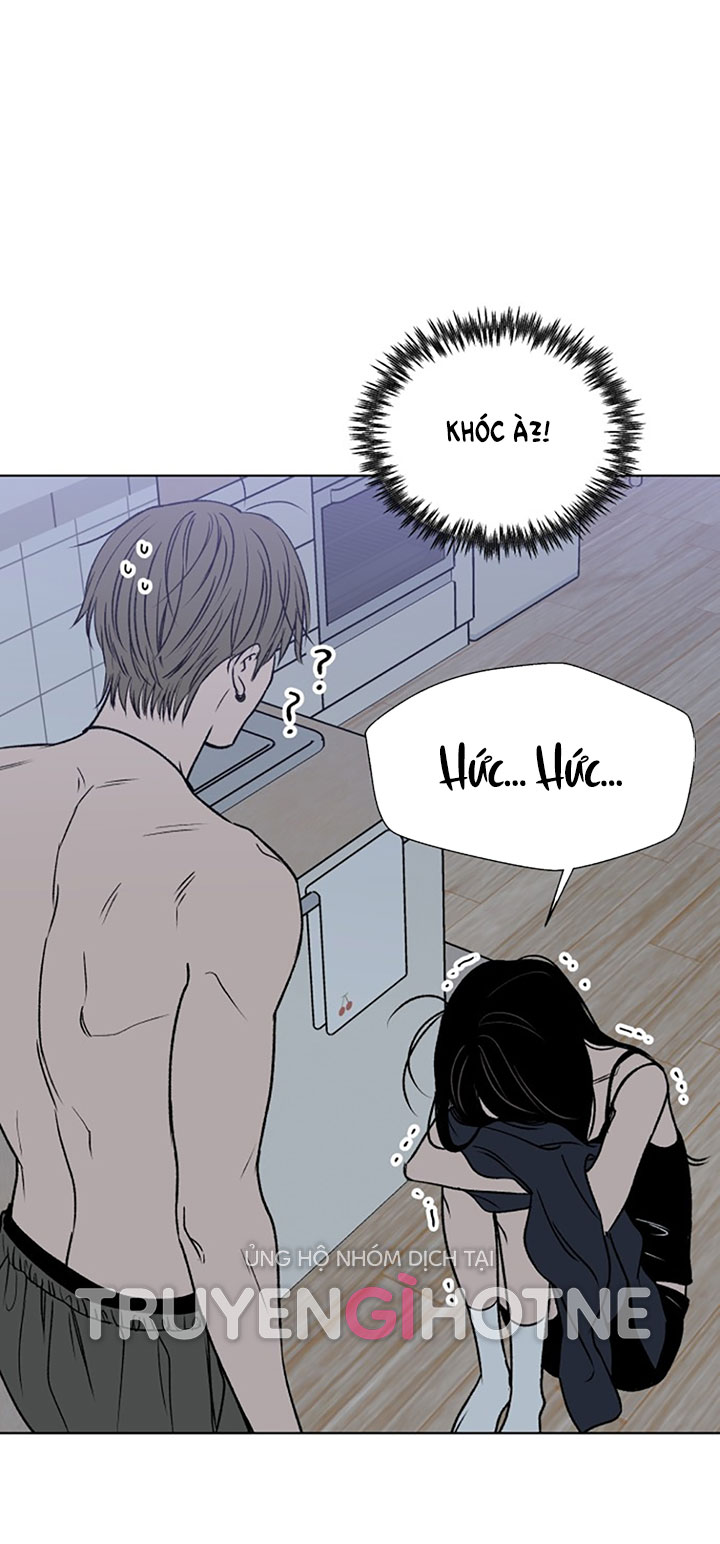 Tuyển Tập Truyện Ngắn Dằm Khăm Của Bạn Mảy chapter 48.2 - Trang 31
