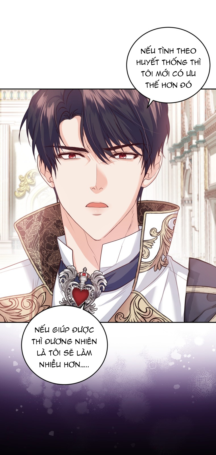 trở thành nhà điều chế nước hoa duy nhất của bạo chúa chapter 42.1 31