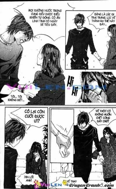 goong - [ hoàng cung ] chapter 4 148