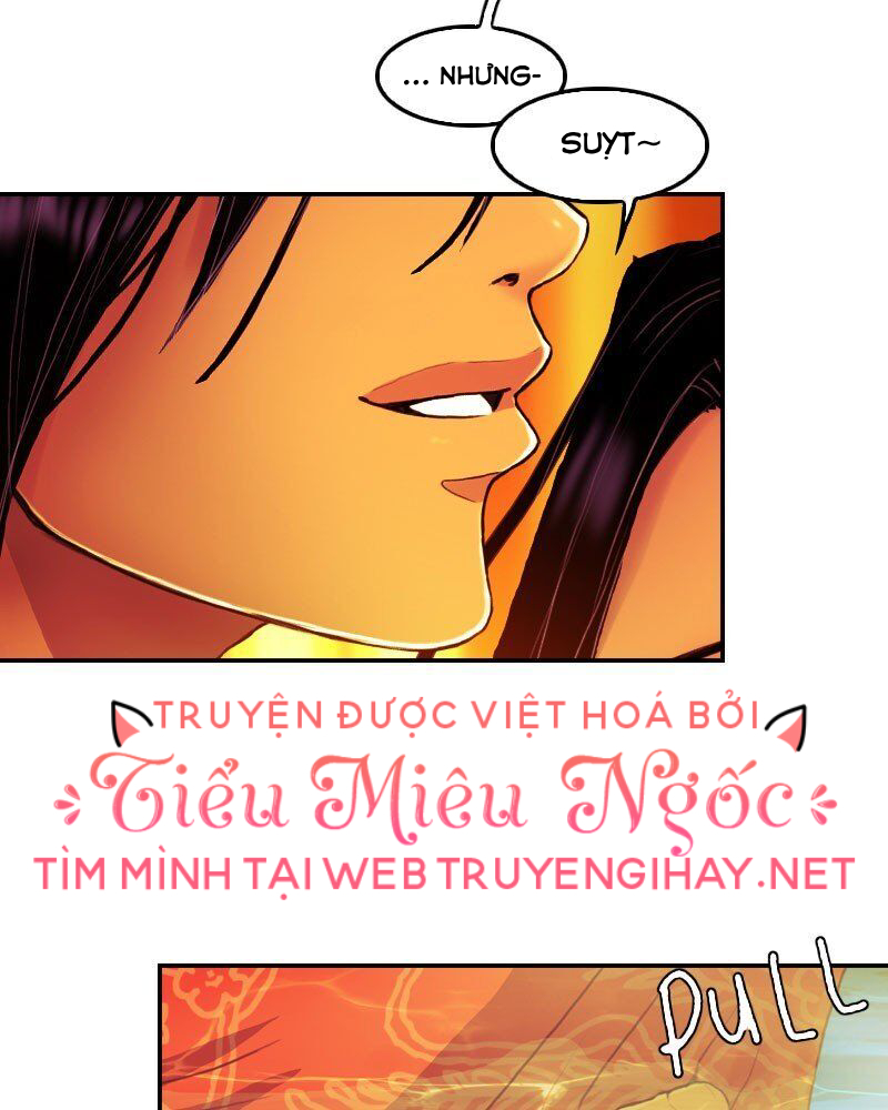 hoàng đế máu lạnh của tôi chapter 144 25