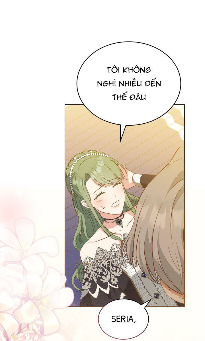 sau khi rời bỏ anh chapter 14 11