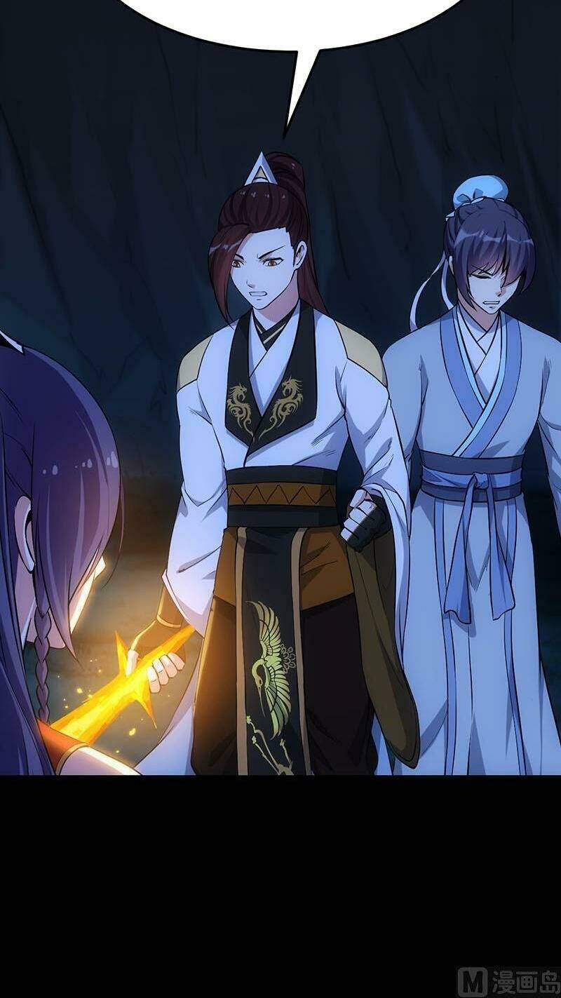 hệ thống thần long nghịch thiên chapter 68 4