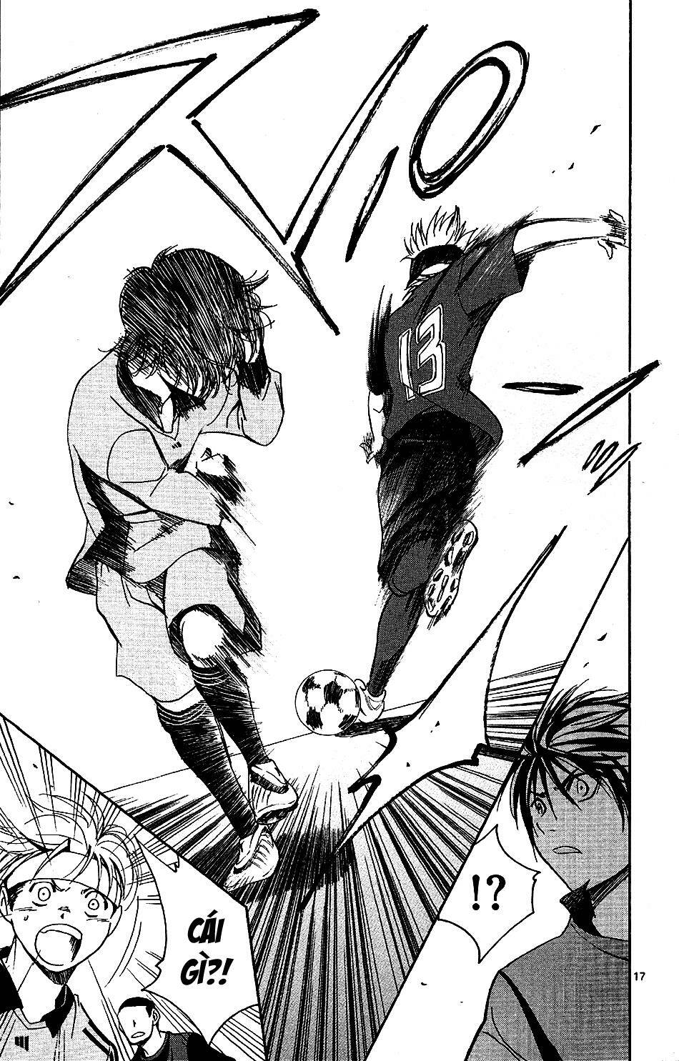 t.r.a.p chapter 6 19