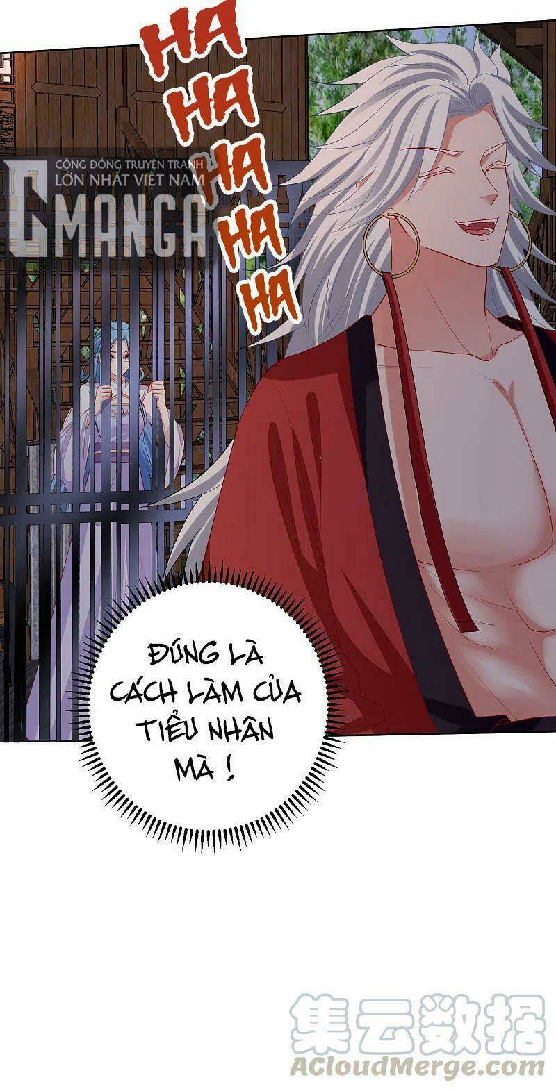 độc y đích nữ chapter 221 9