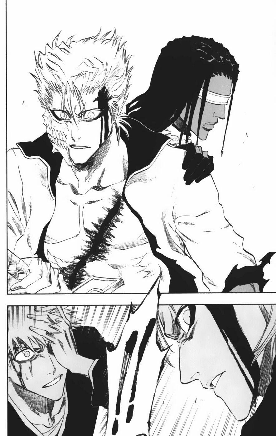 thần chết ichigo chapter 212 7