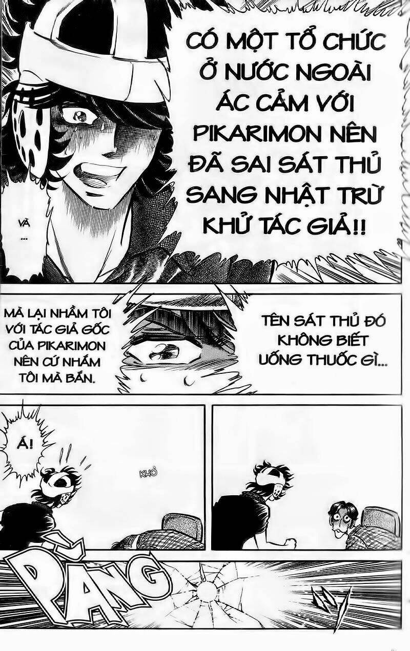 cây bút thần kỳ chapter 2 25