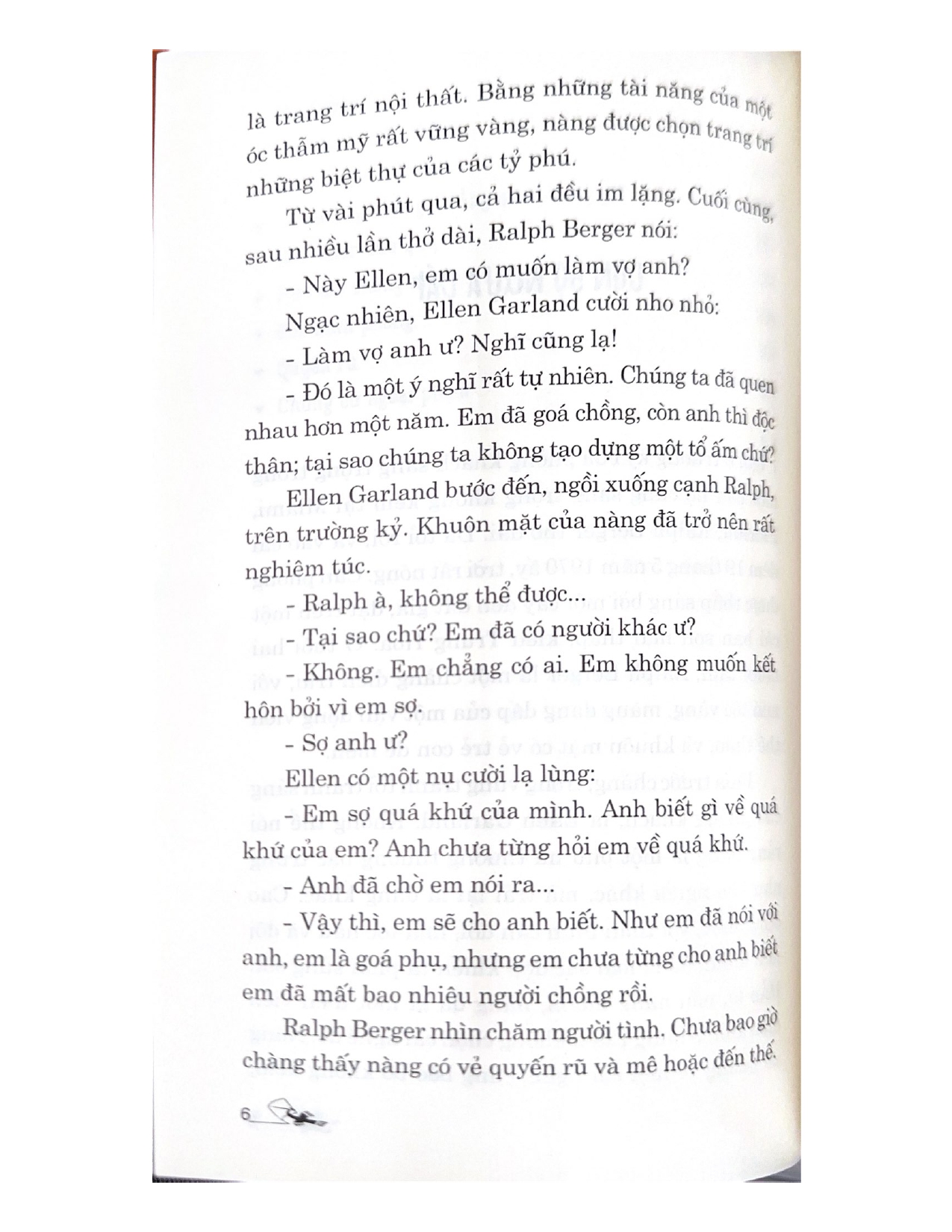 Án Tình - 25 Truyện Có Thật