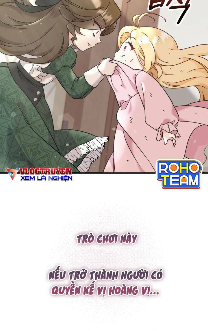 công chúa dược sĩ bé con chapter 2 88