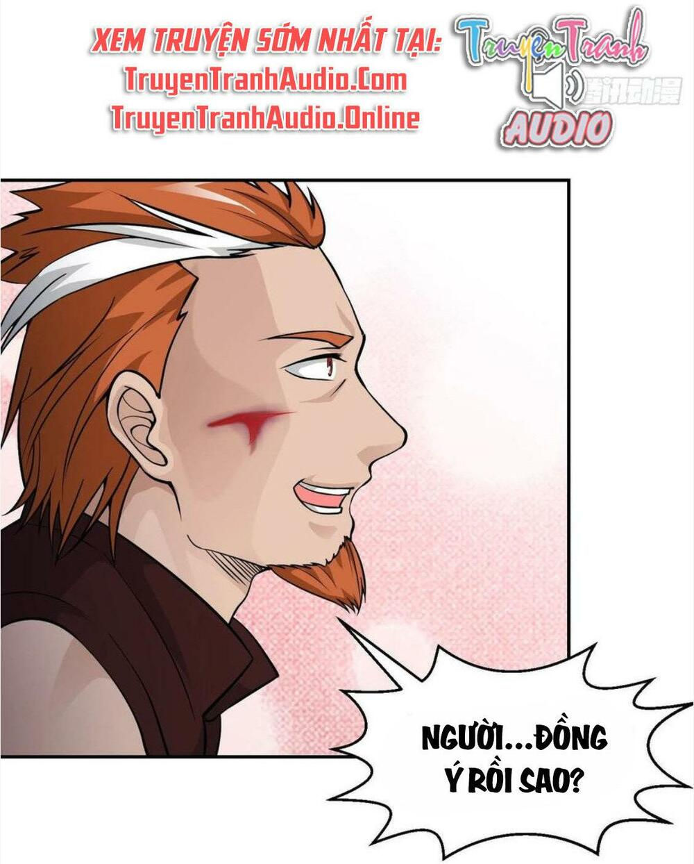 ta chẳng qua là một đại la kim tiên chapter 42 3