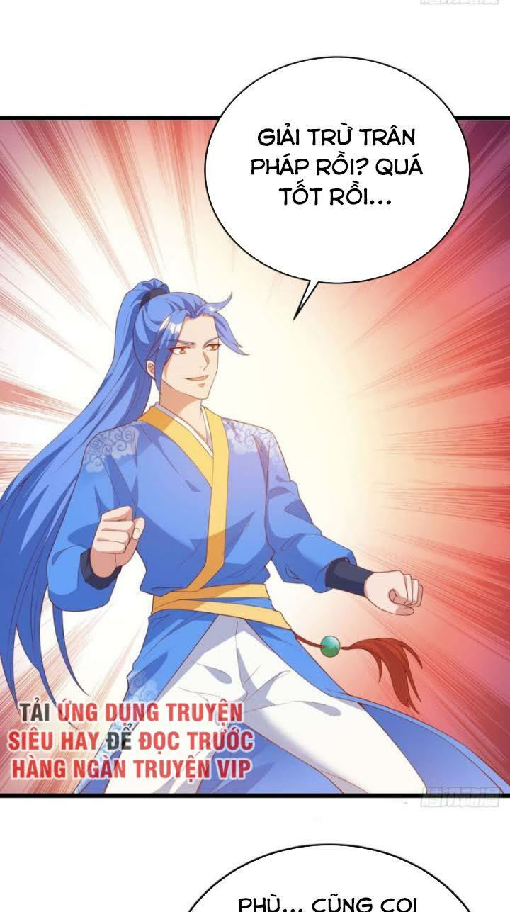 tối cường thăng cấp chapter 152 29
