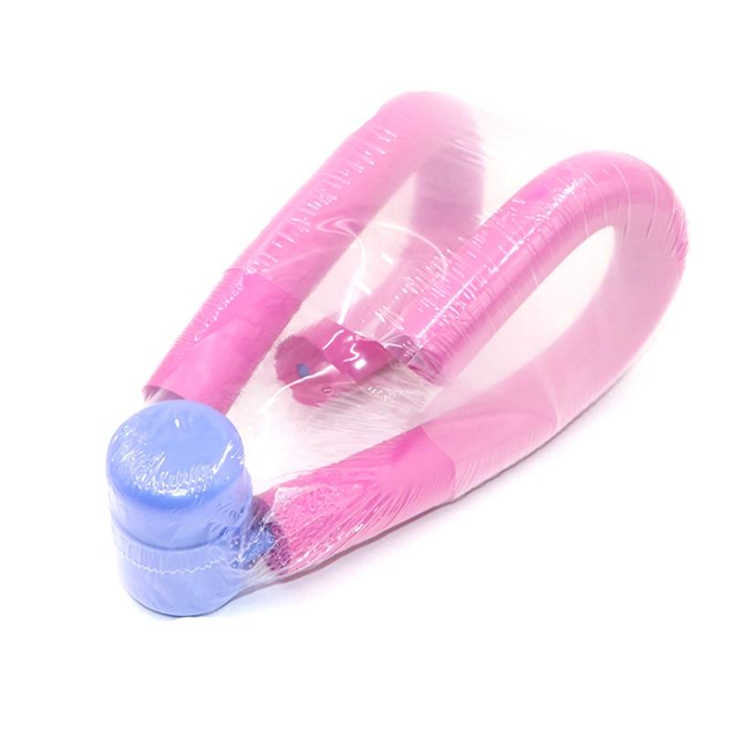 Trong Nhà Chân Huấn Luyện Chân Cơ Mỏng Stovepipe Kẹp Chân Váy Ôm Tập Gym Thể Hình Đùi Chủ Cánh Tay Ngực Eo Huấn Luyện