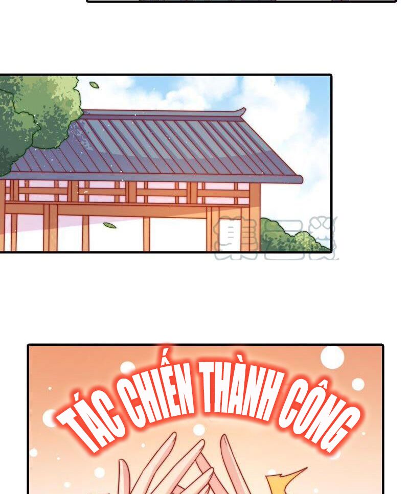 ngày nào thiếu soái cũng ghen chapter 194 5