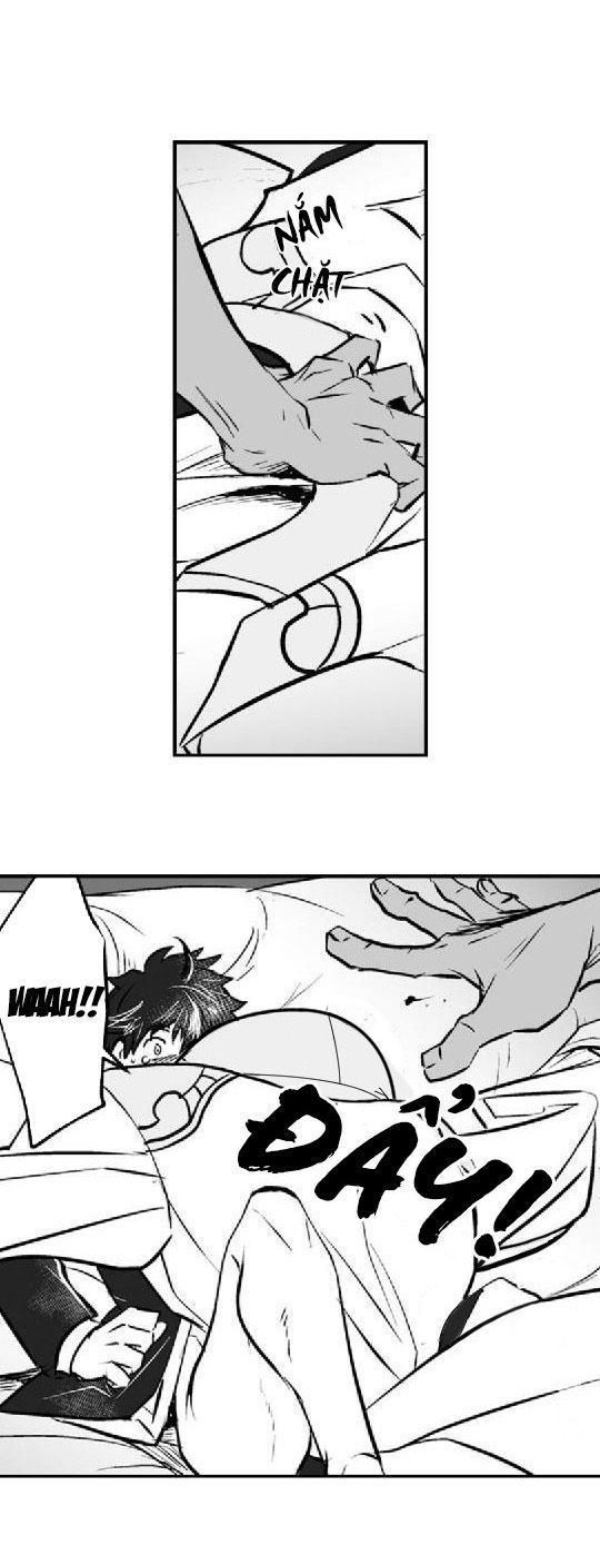 vợ của titan chapter 4 5