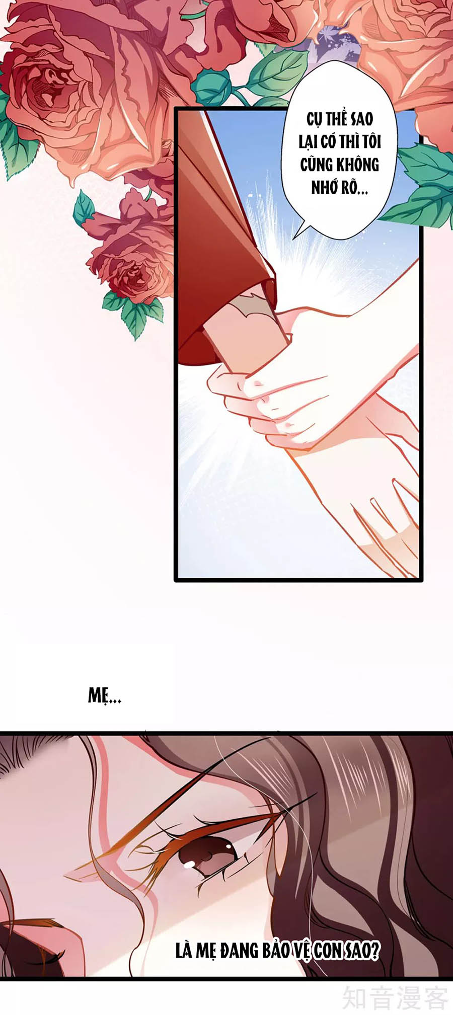 cưng chiều ái thê hư hỏng chapter 71 9