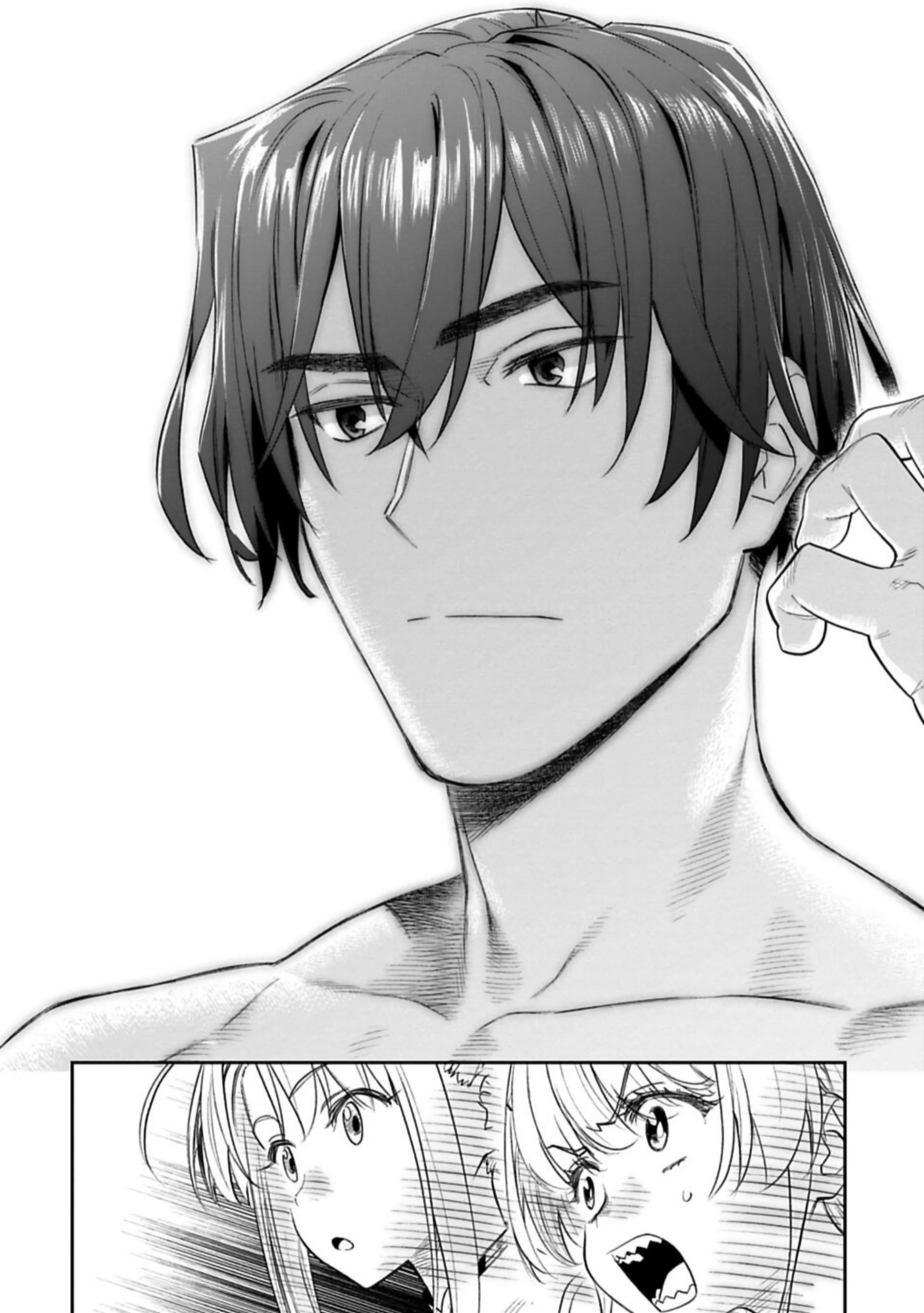 fantasy bishoujo juniku ojisan to [manga] chapter 102 2