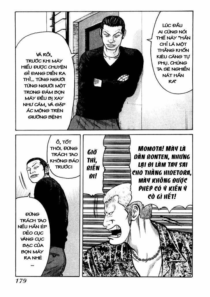 qp- soul of violence chapter 20 19