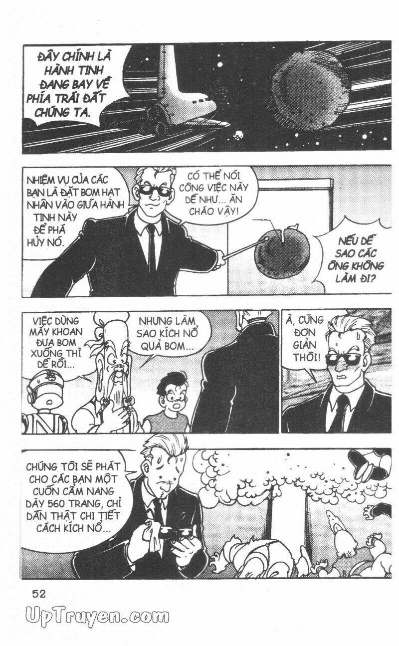 đội quân nhí nhố chapter 22 55