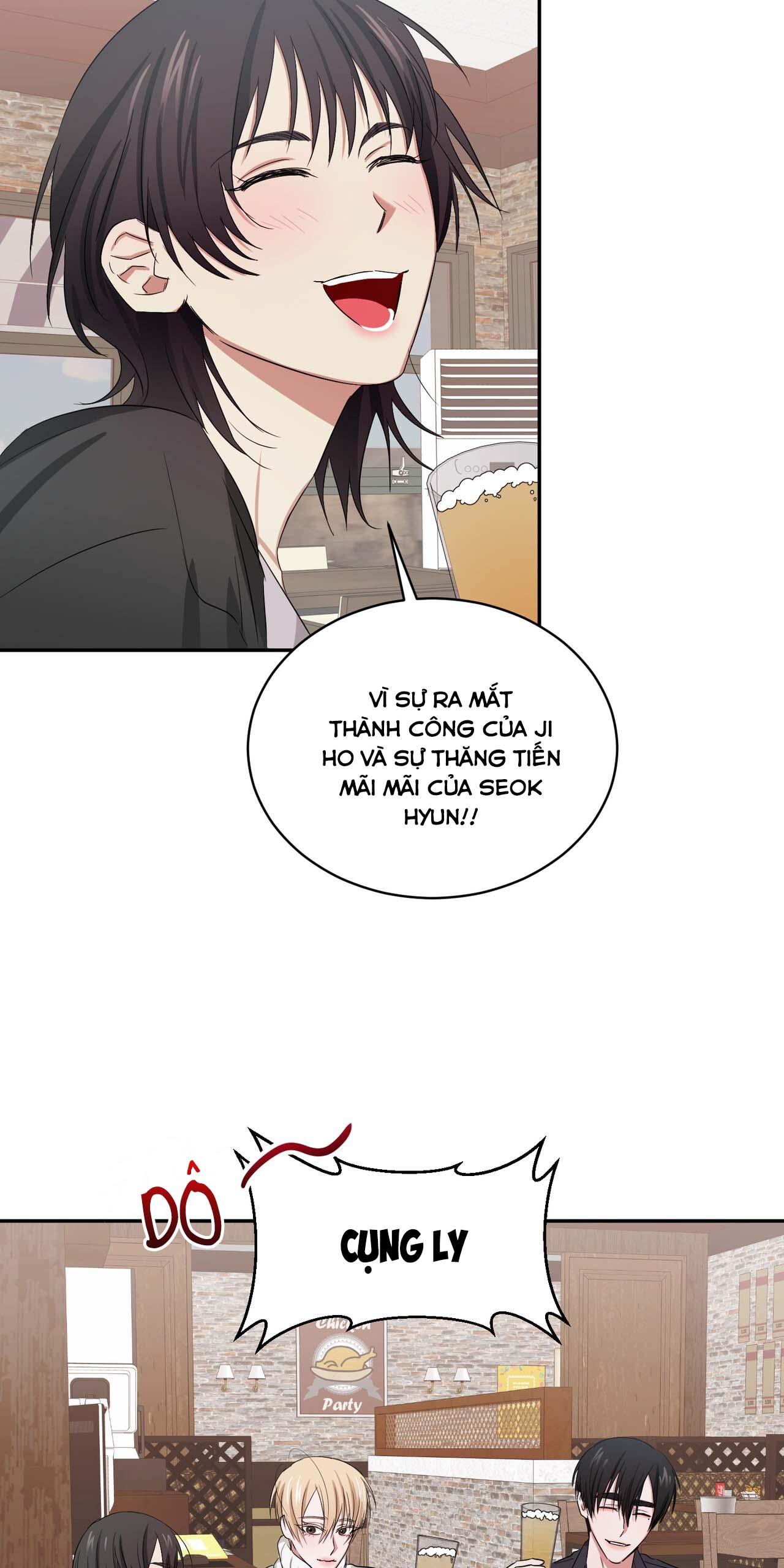 thời gian tuyệt vời chapter 3 35