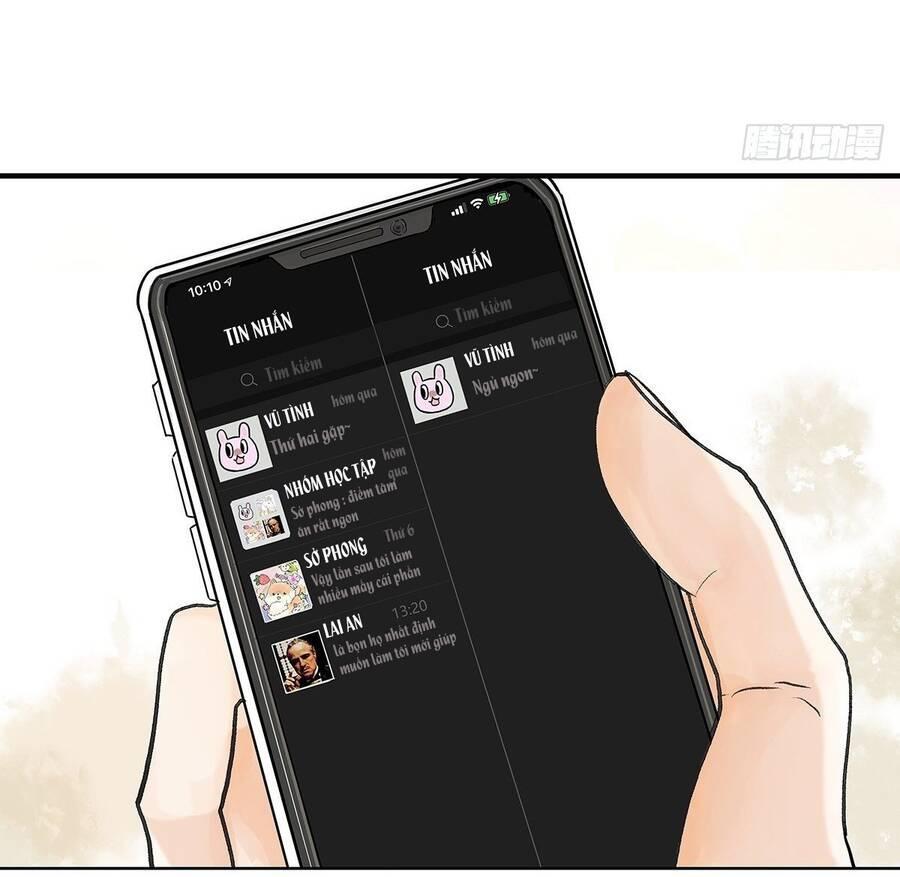 bạn cùng lớp tôi đều kỳ lạ chapter 29 69