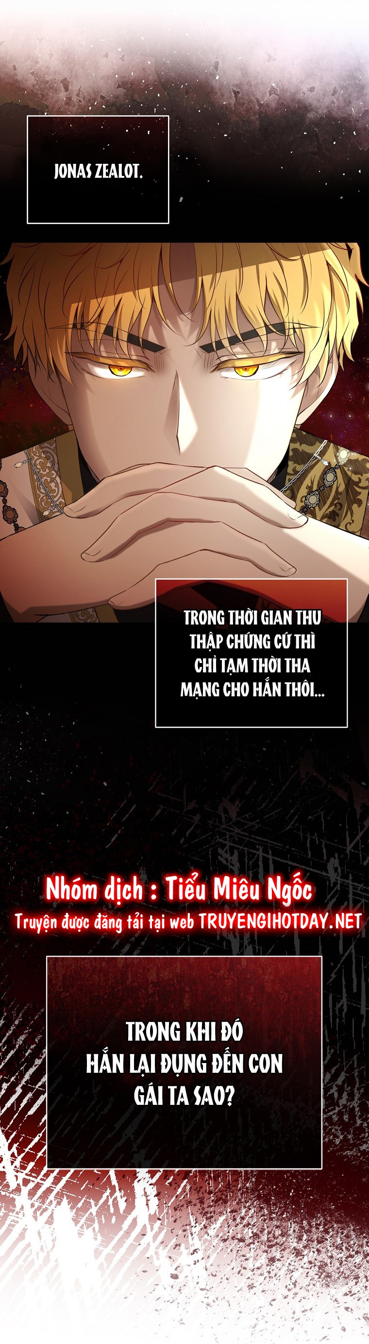 Câu Chuyện Về Gia Tộc Beaty chapter 57 - Trang 21