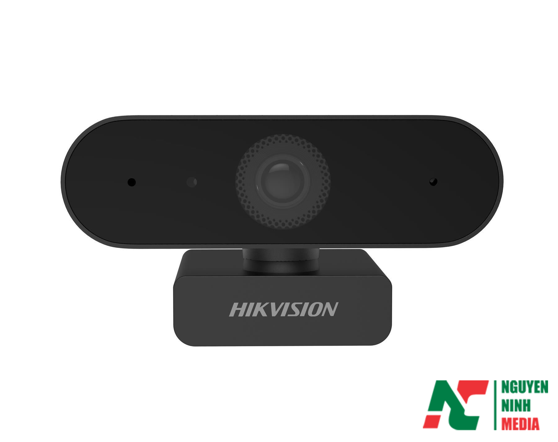 Webcam Hikvision DS-U02 Full HD (1920×1080) Tích Hợp Mic - Hàng Chính Hãng