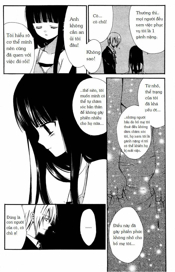 ojousama to youkai shitsuji chapter 1 23