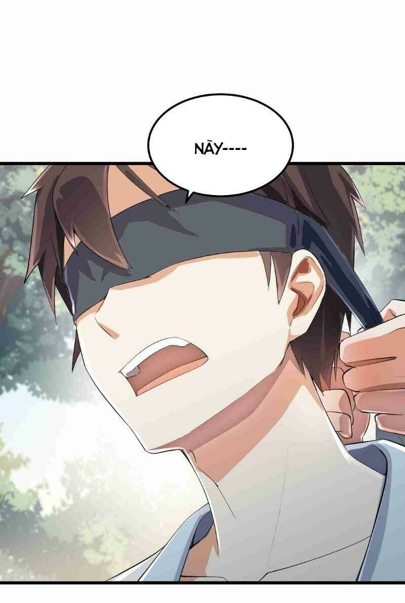 kế hoạch trở thành phế vật chapter 2 29