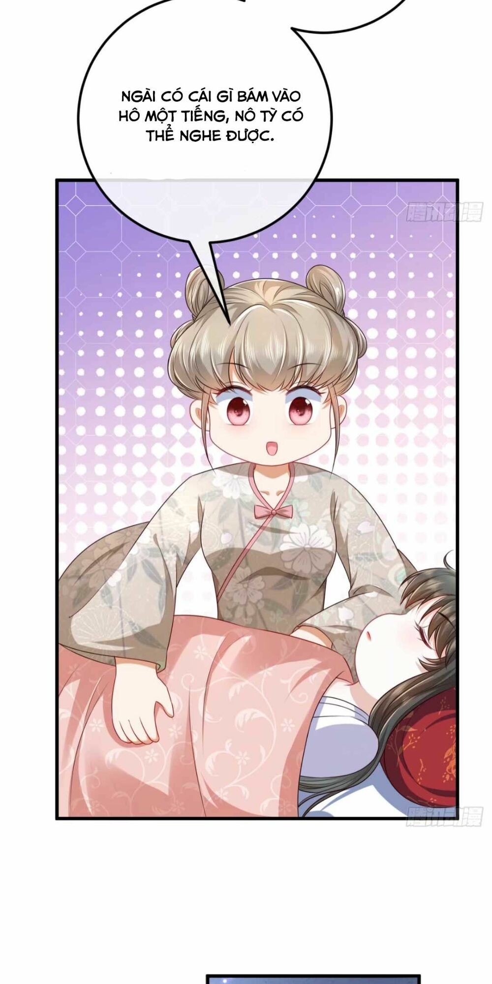 đại đích nữ trọng sinh về báo thù chapter 11 25