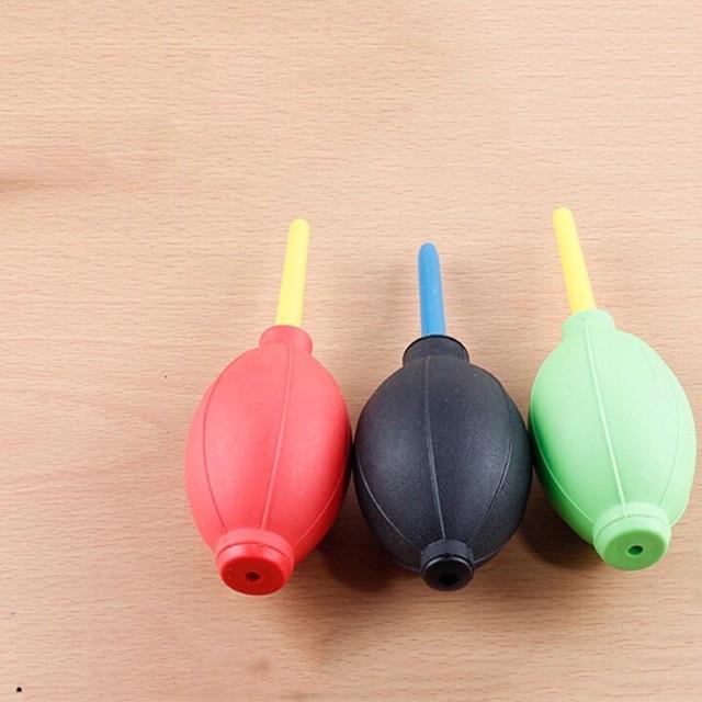 Phụ kiện tiểu cảnh bóng thổi bụi mini - màu sắc ngẫu nhiên