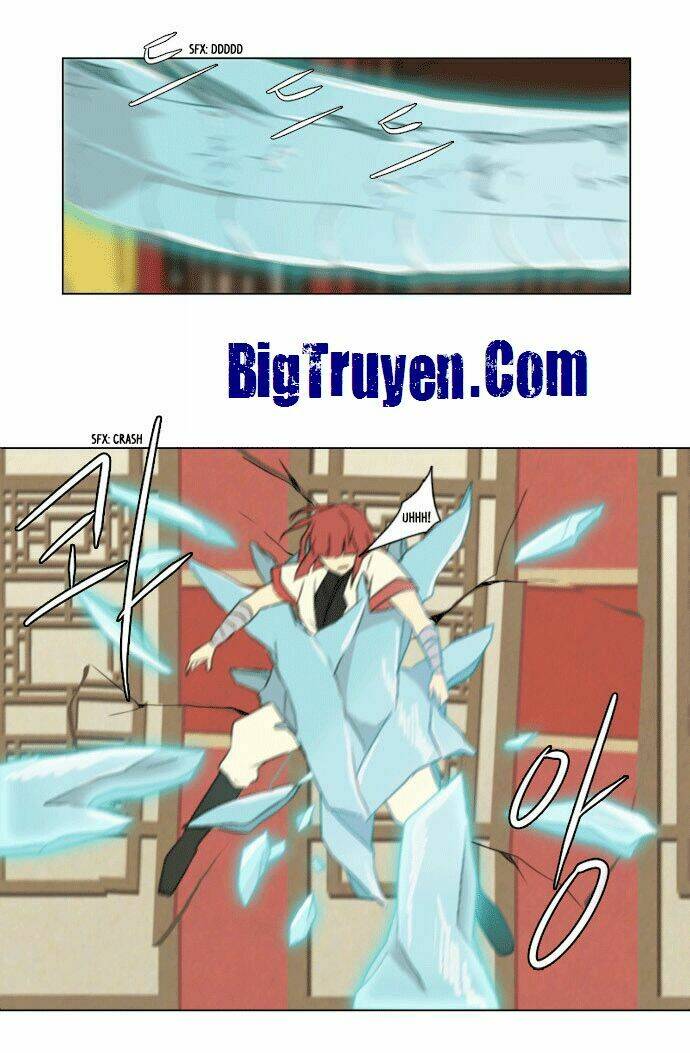 godly bells chapter 9 31