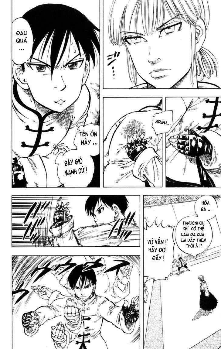 ultra red chapter 30 10