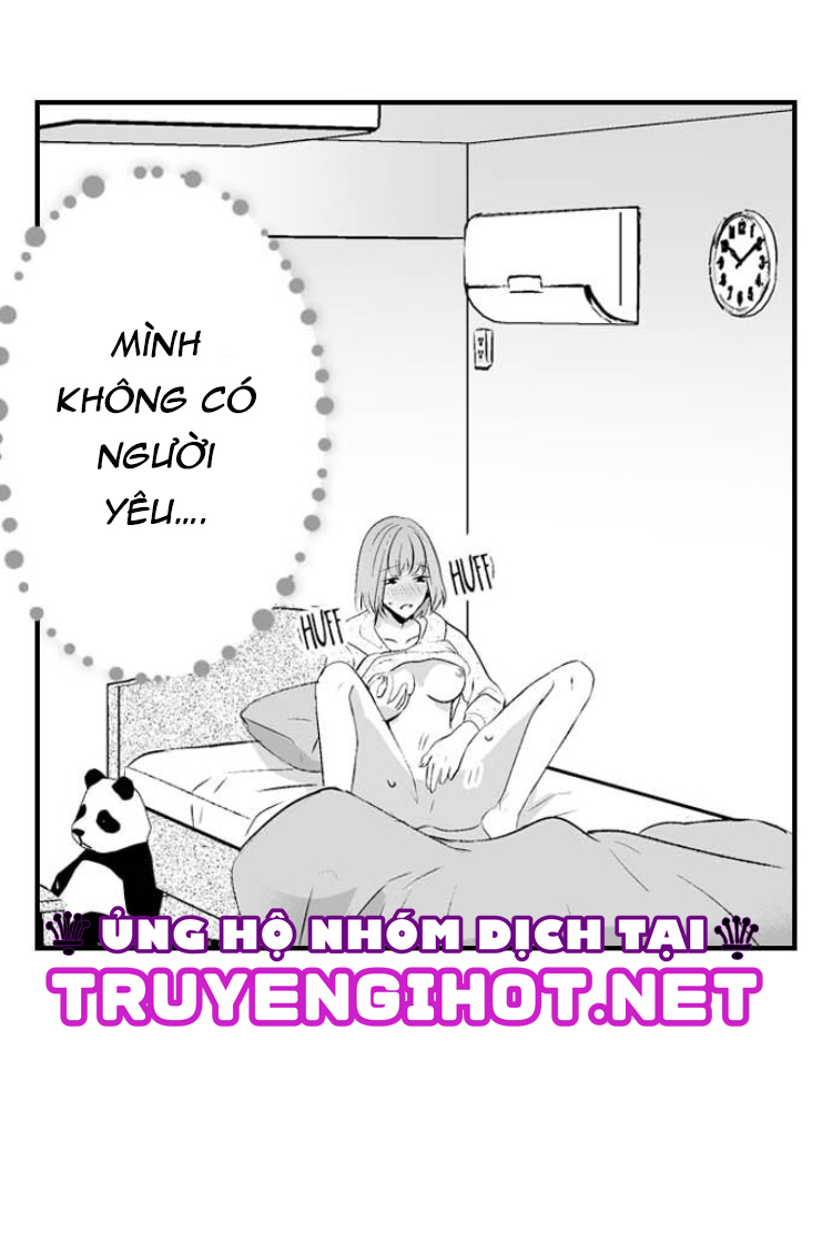 làm thế nào để người chưa có kinh nghiệm trong chuyện đó trở thành phóng viên 18+ (full) chapter 1.2 11