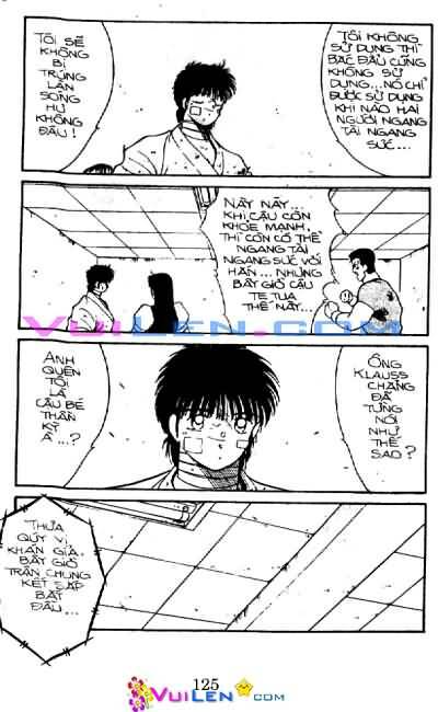 truyền nhân atula - shura no mon i chapter 11 126