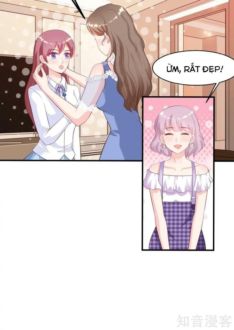 tối cường vận đào hoa chapter 111 8