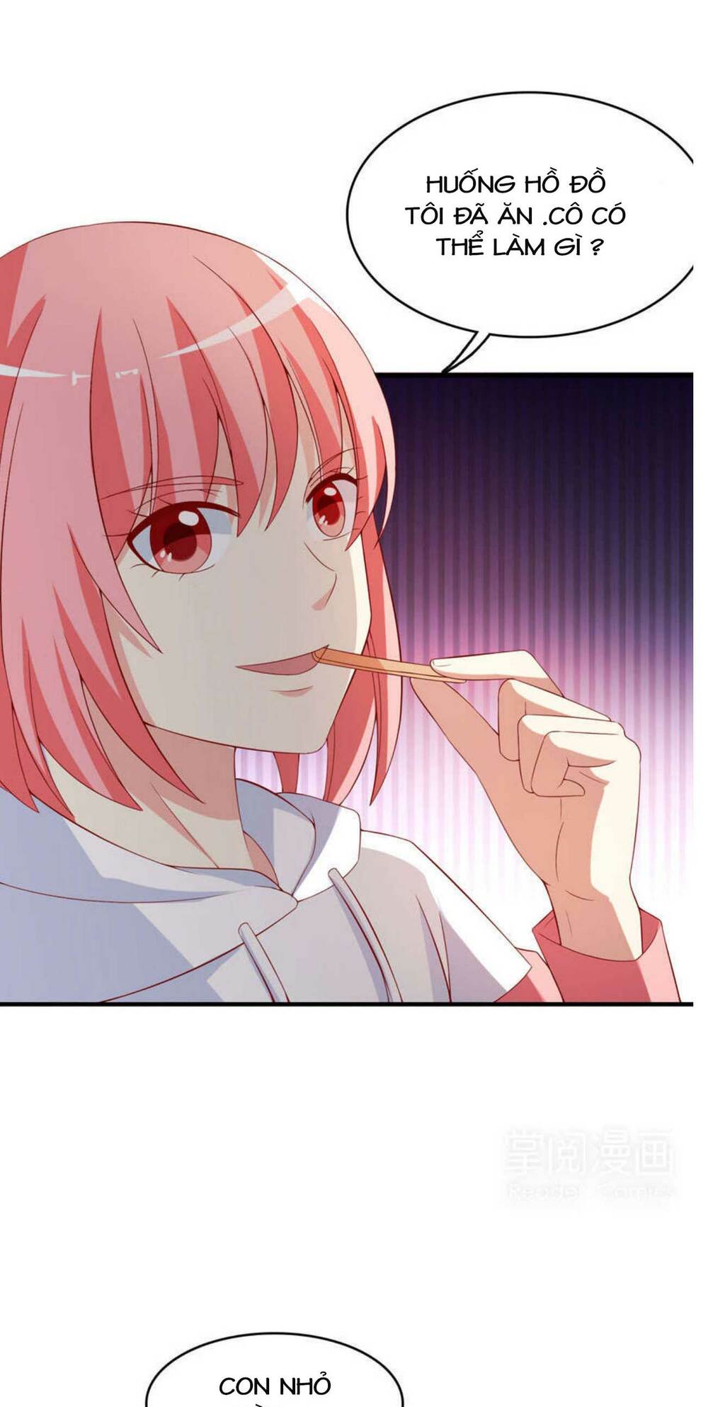 lật đổ lãnh điện hạ satan chapter 14 9