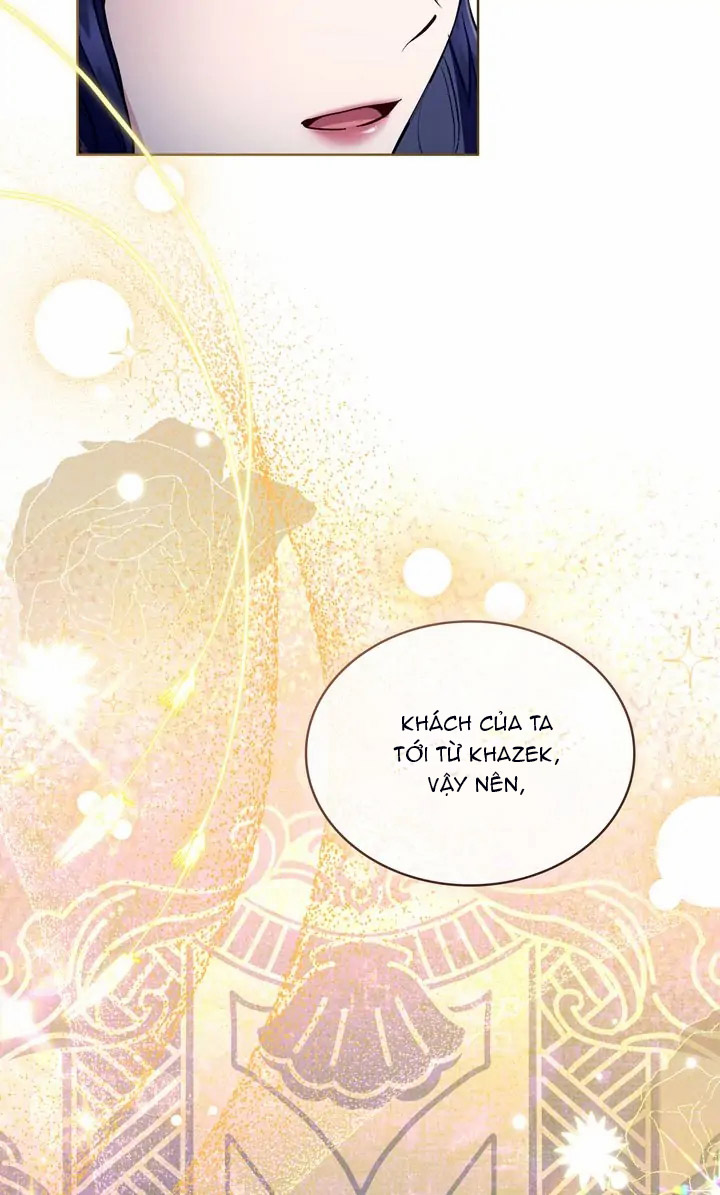 hội cùng thuyền chapter 61.1 21