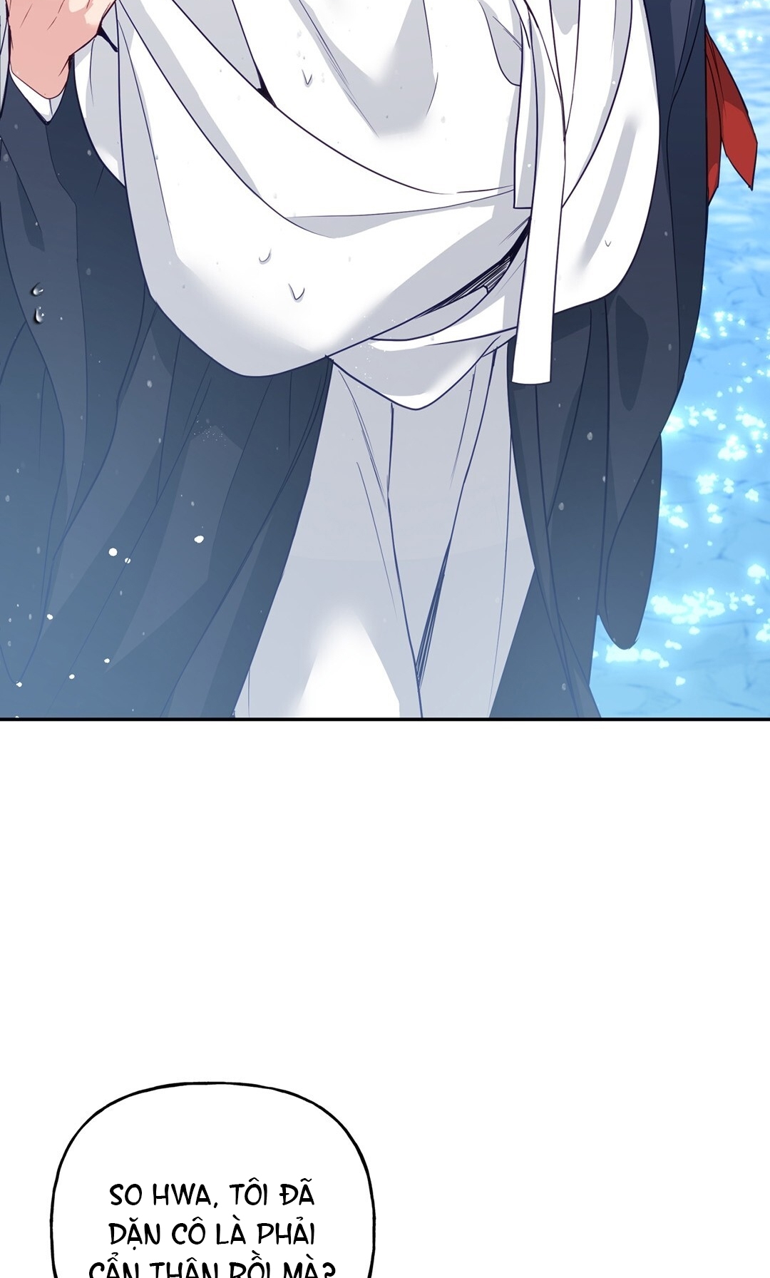 Khúc Nhạc Của Cầm Thú chapter 6.2 - Trang 11