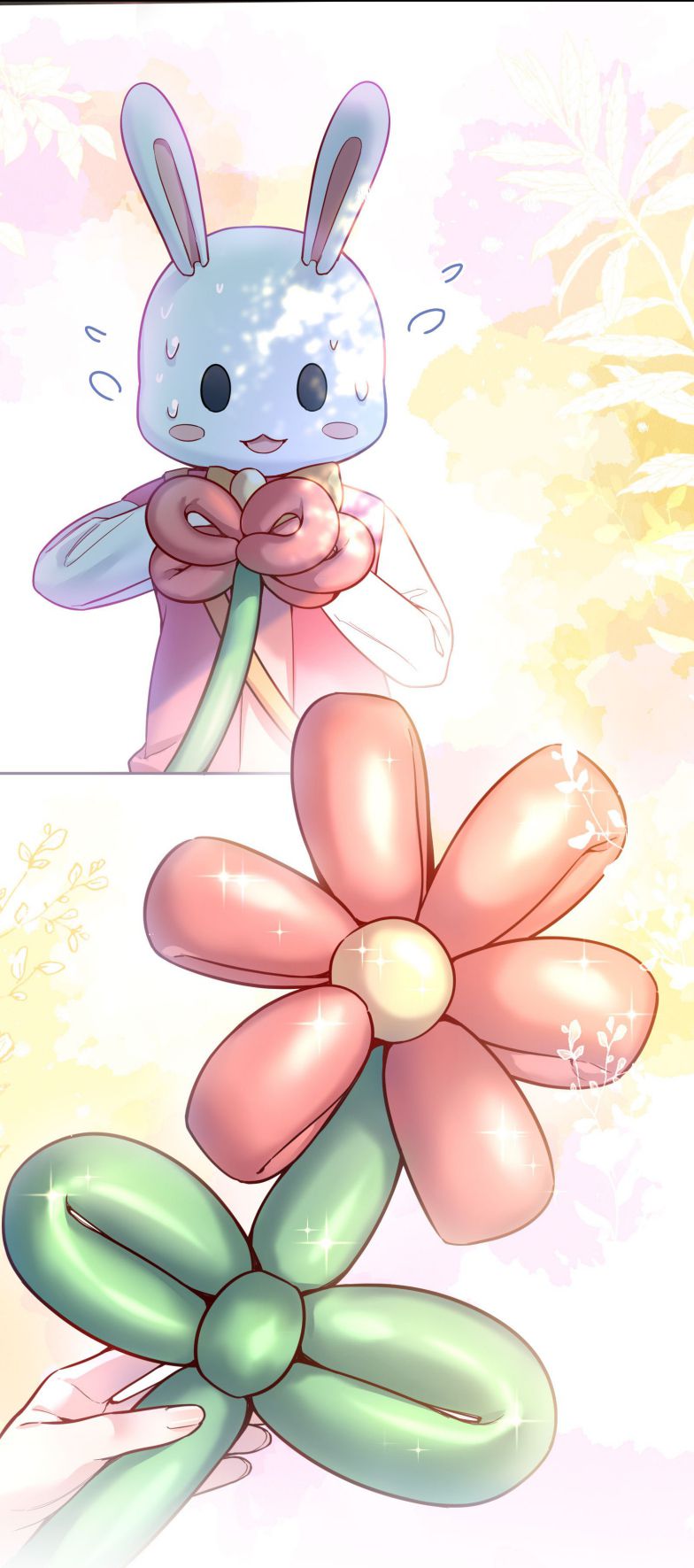 chàng nhân viên host và gã hàng xóm nguy hiểm chapter 90 31