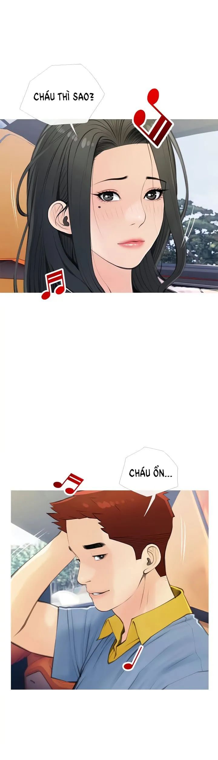 dập dì của tôi chapter 60 9