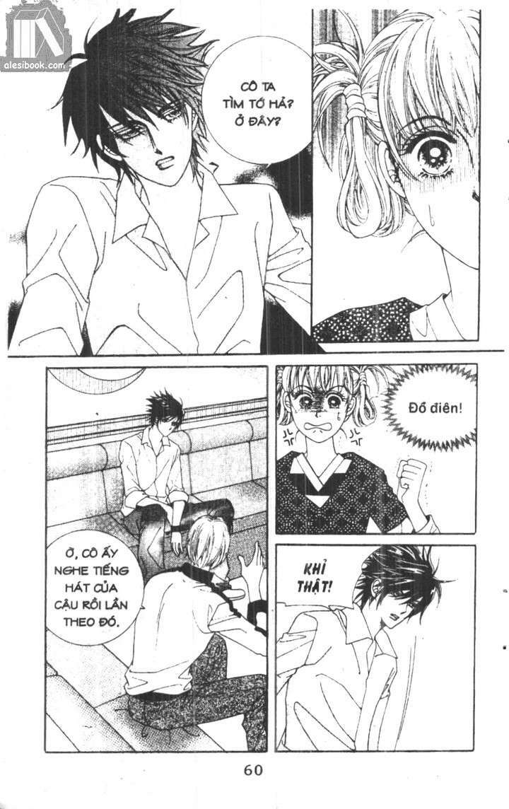 hồng tiểu thư chapter 6 12