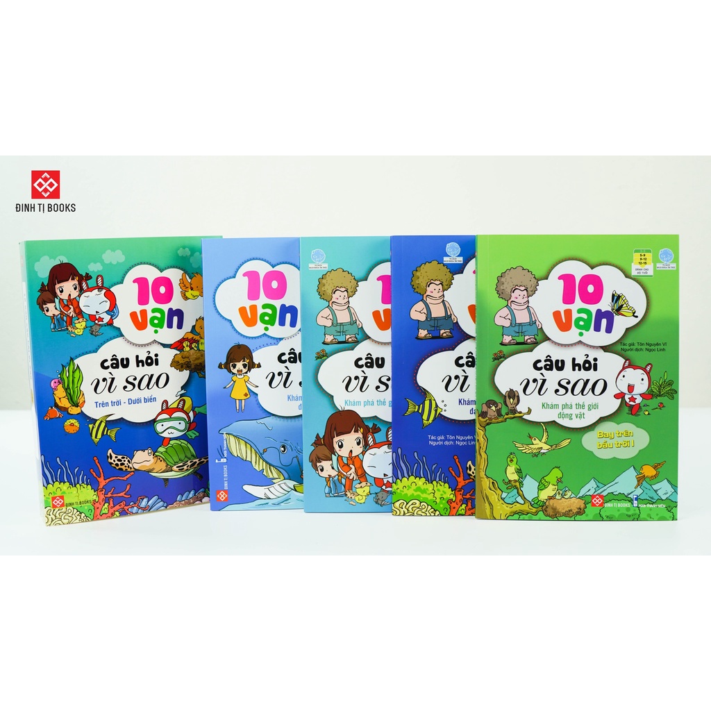 Sách - 10 Vạn Câu Hỏi Vì Sao - Vật Lý Vui